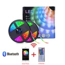 Led Strip 12v RGB 10M 5050 SMD.