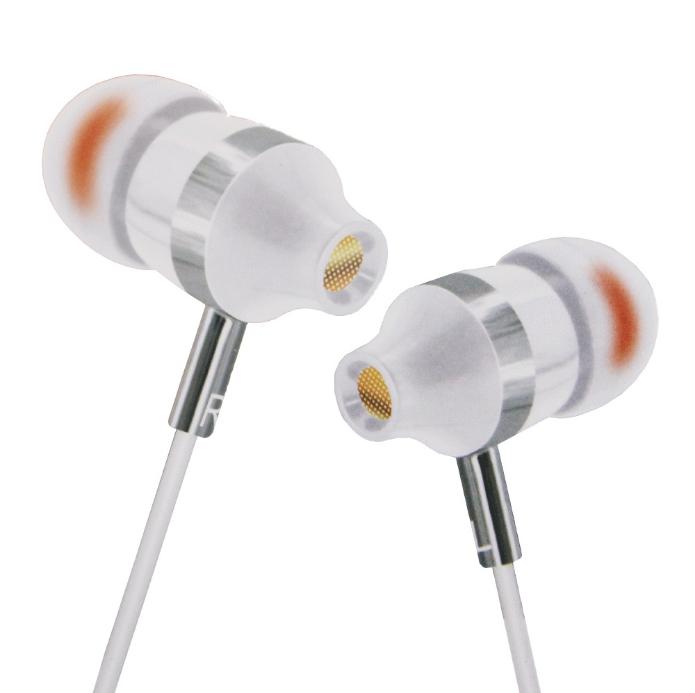 Blue Spectrum Earphone D-48