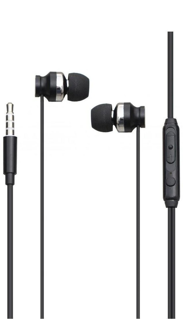 DeepBass Earphone DS-200