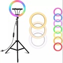 Ring Light MJ36