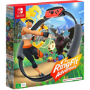 NSW RingFit Adventure