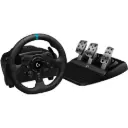 Logitech G923 Trueforce Gaming Wheel