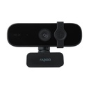 Rapoo C280 Web Camera Hd 2k