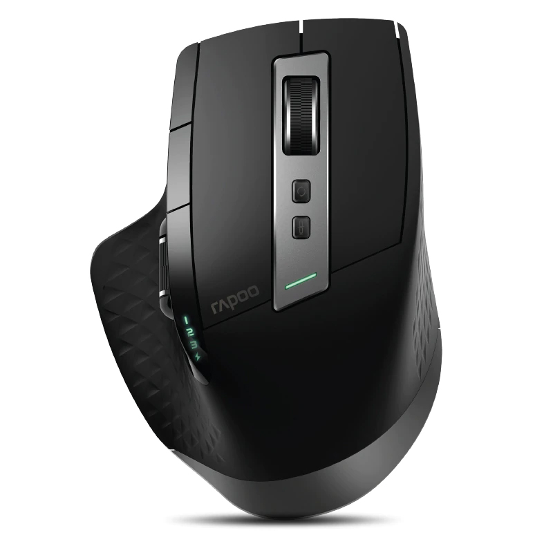 Rapoo Multi-Mode Wireless Mouse MT750L