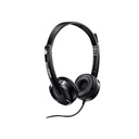 Rapoo H100 Wired Stereo Headset