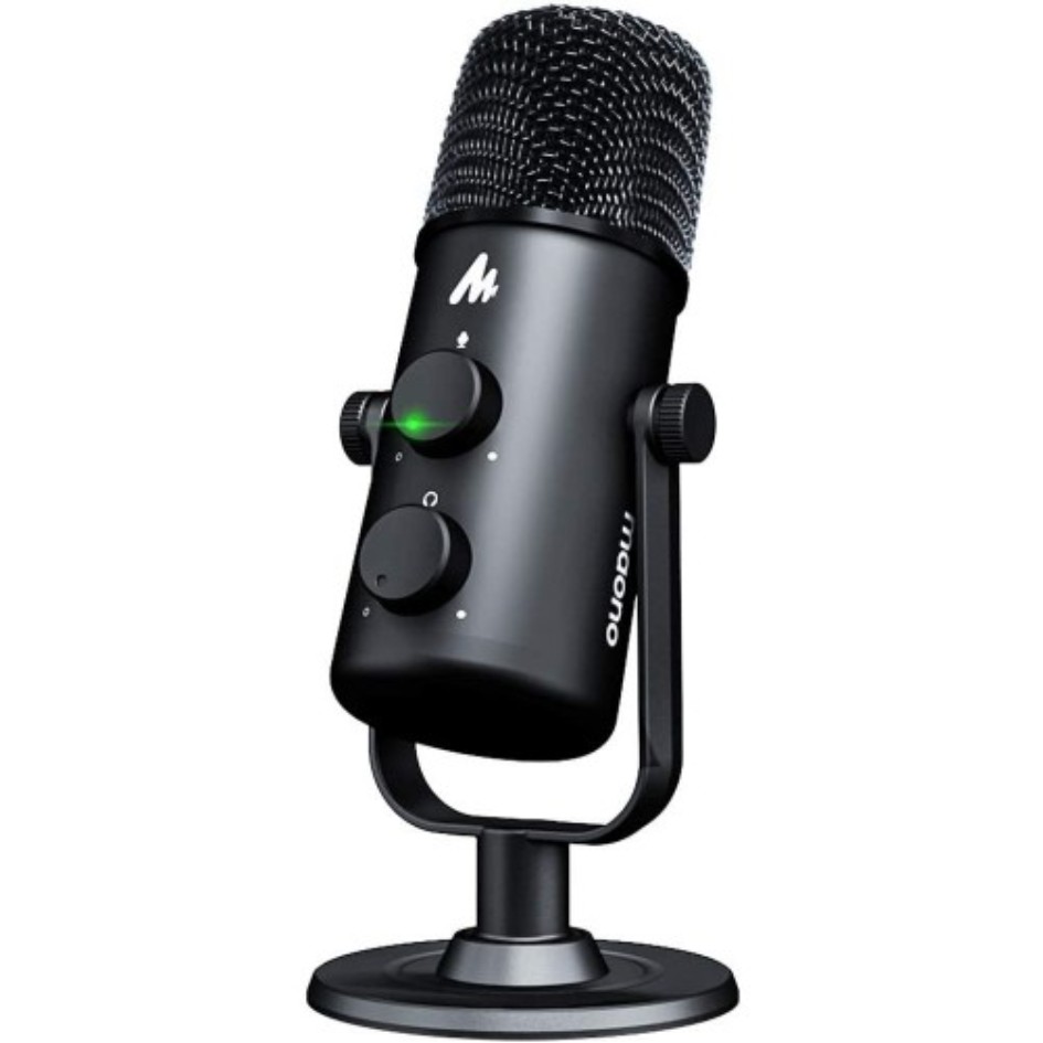 Maono Fairy Premium USB Podcasting Microphone AU-903