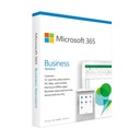 MS Office 365 Business Eng 1 Year Subscription Medialess