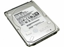 Toshiba Internal 500GB Hard Drive 2.5" 500GB HDWK105