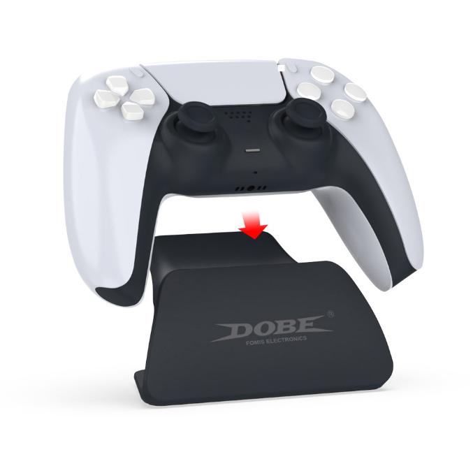 Dobe Display Stand Charging Kit For PS5 Controller TP5-0537B