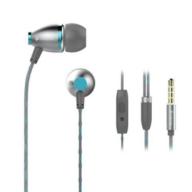 Celebrat C3 Metal Bass Earphone