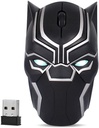 BLACK PANTHER WIRELESS MOUSE