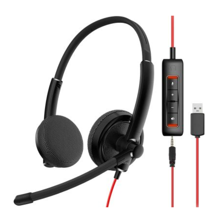NUBWO HW01 HEADSET