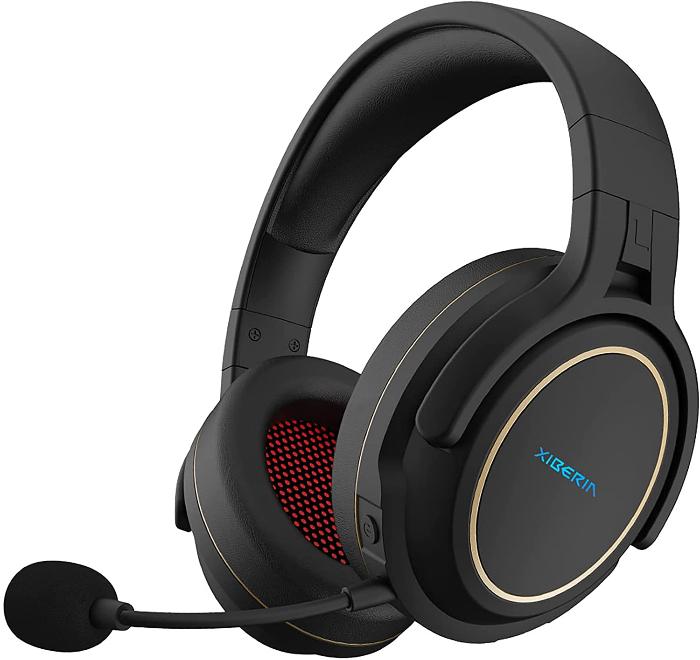 XIBERIA G01 WIRELESS GAMING HEADSET