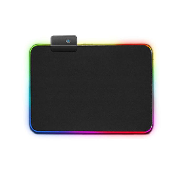 GAMING MOUSEPAD RGB GMS-WT-5 250X350X4MM