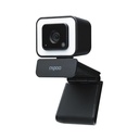 RAPOO C270L Full HD 1080P USB WEB CAM