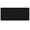 MOUSEPAD 300X800X4MM BLACK