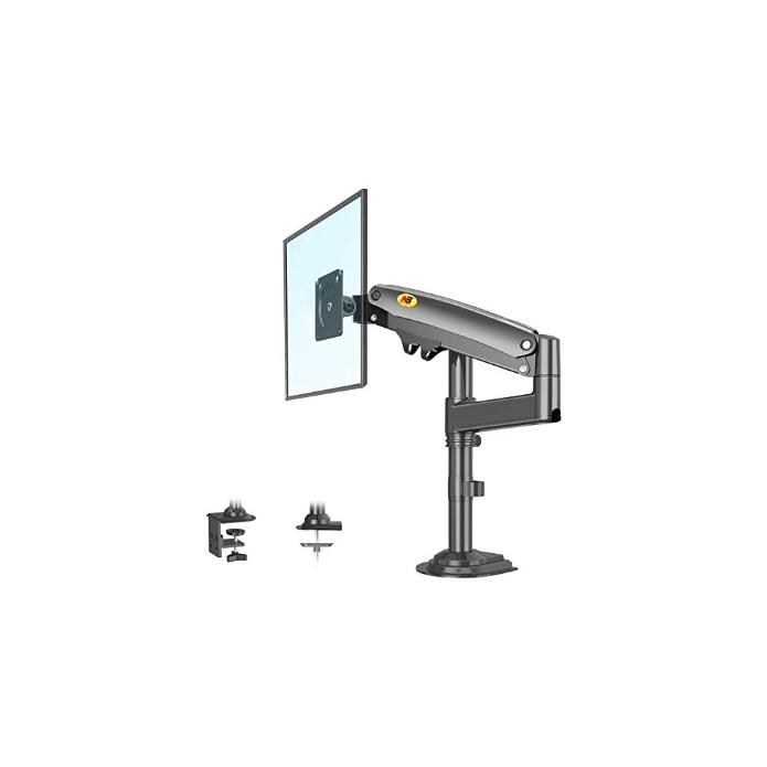 NB H100 Monitor Desk Stand (22-35 inches)