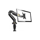 NORTH BAYOU NB F80 Monitor Desk Stand (17-30 INCHES)