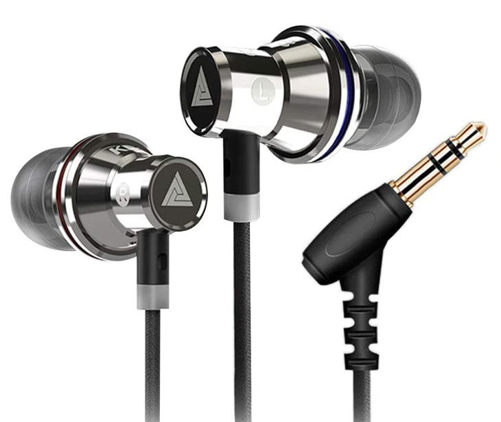 QKZ KD3 EARPHONE