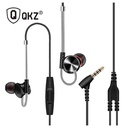 QKZ DM10 EARPHONE
