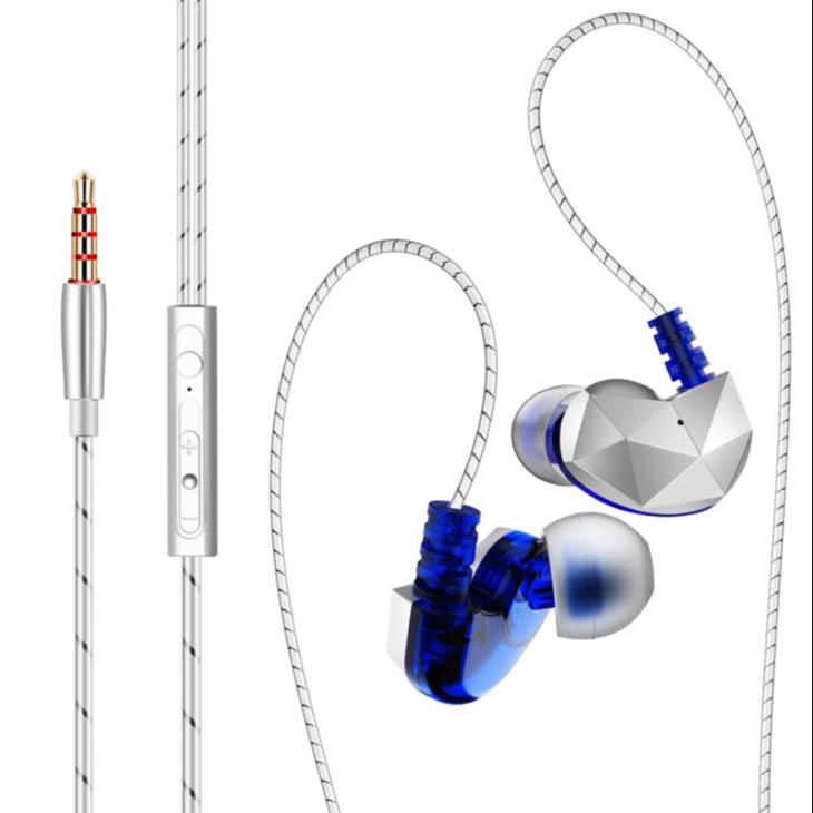 QKZ CK6 EARPHONE
