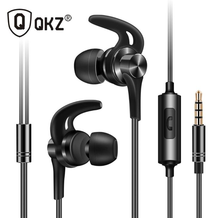 QKZ CK1 EARPHONE