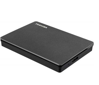 TOSHIBA 1TB CANVIO GAMING PORTABLE HDD