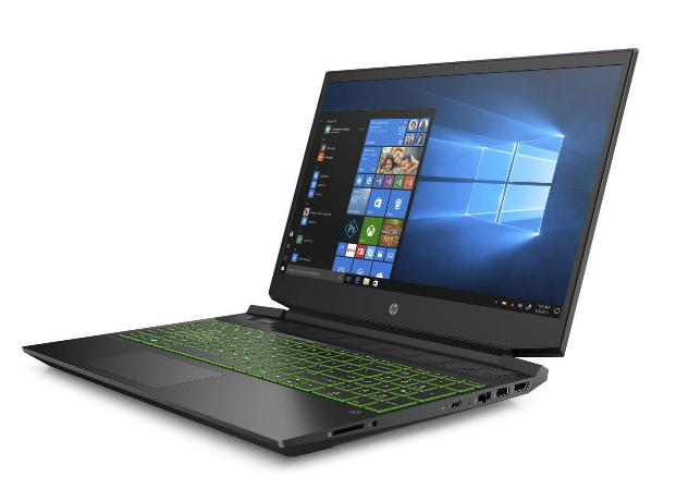 HP Pavilion Gaming Laptop 15