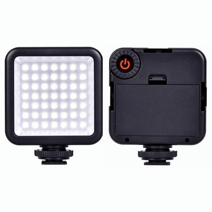 W49 Led Video Light