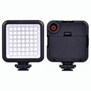 W49 Led Video Light