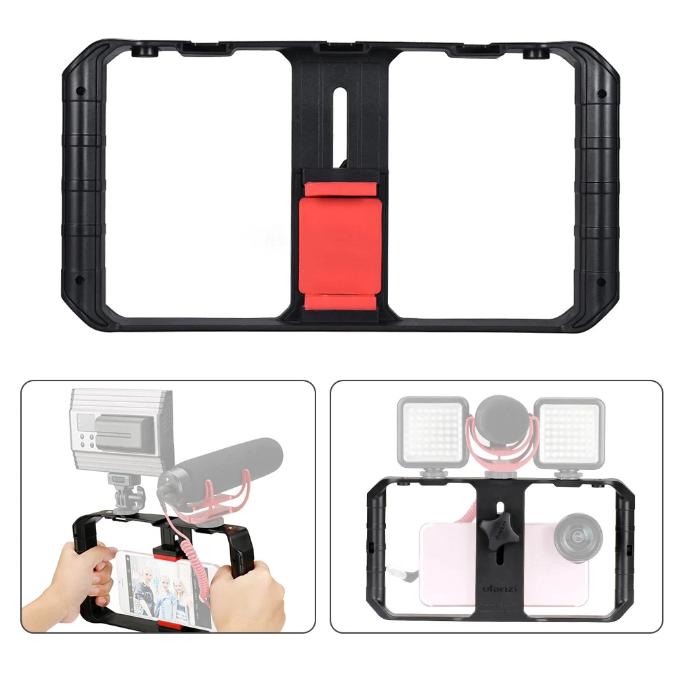 Ulanzi U-Rig Pro Smartphone Video Rig