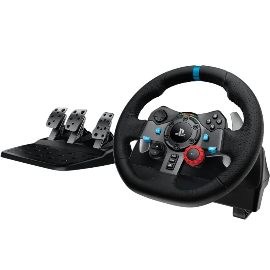 Logitech G29 Driving Force Racing Wheel