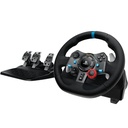 Logitech G29 Driving Force Racing Wheel