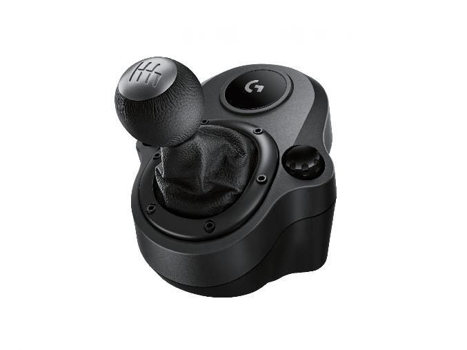 Logitech Driving Force Shifter