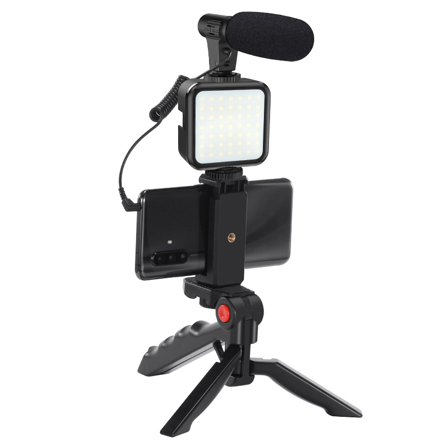 Vlogging Kit KIT-01LM