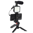 Vlogging Kit KIT-01LM