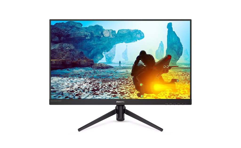 Philips Momentum Gaming Monitor 24 inch 242M8
