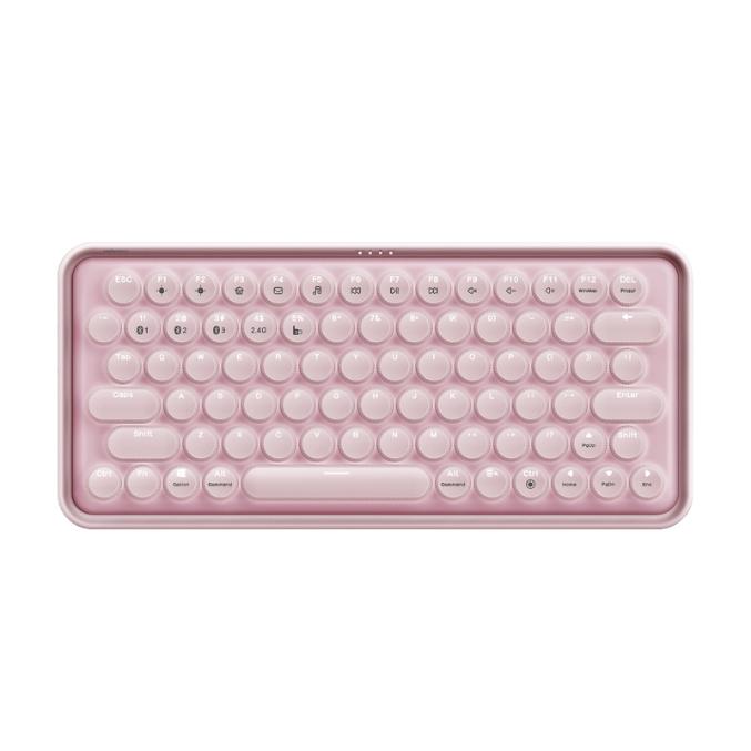 RAPOO RALEMO PRE5 Wireless Mechanical Keyboard