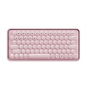 RAPOO RALEMO PRE5 Wireless Mechanical Keyboard