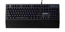RAPOO V800RGB 04 Keys Wired Mechanical Keyboard