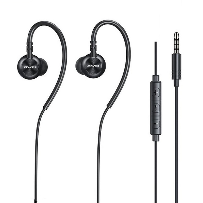 Awei L3 Earphone
