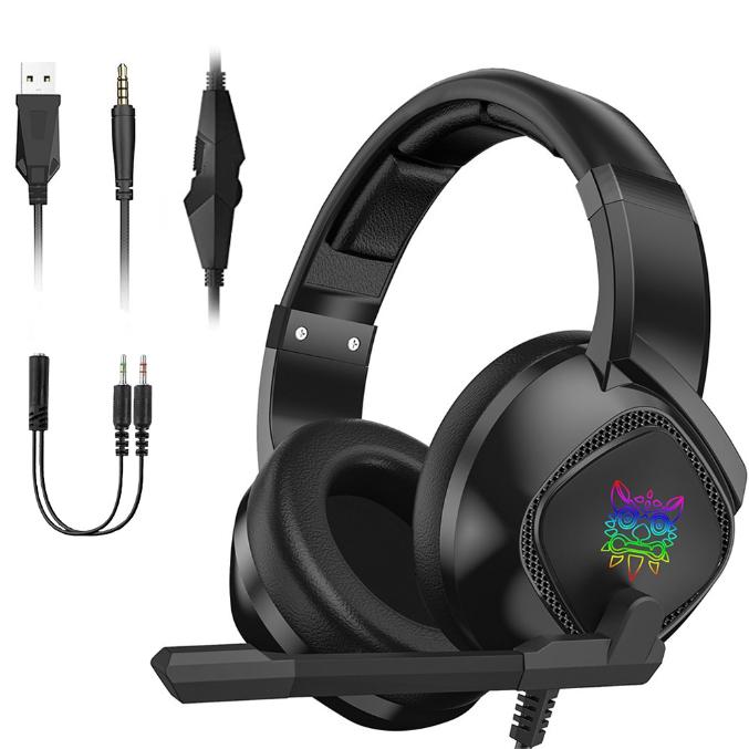 Onikuma K19 Professional Gaming Headset