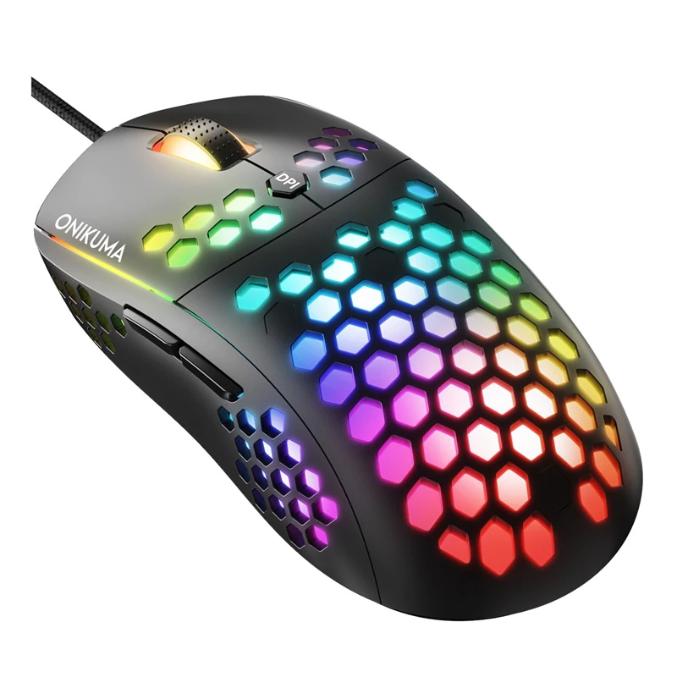 Onikuma CW903 Profesional Gaming Mouse