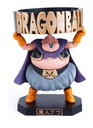 Dragon Ball Majin Buu Ashtray Statues Figurine