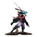 One Piece Dracule Mihawk Figurine Combat