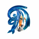Naruto Shippuden Rasengan Kizuna Figure