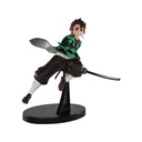 Demon Slayer Kamado Tanjiro Vibration Stars Figure 16cm