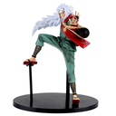 Naruto Shippuden Jiraiya Action Figure 24cm