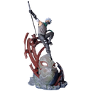Naruto Shippuden - Kakashi Hatake (Anbu Version) Action Figure