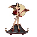One Piece - Boa Hancock Wano Kunoichi Katana Action Figure